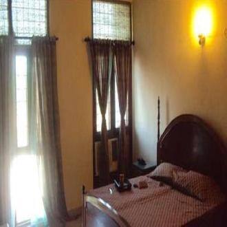 Indian Heritage Style Rooms Available, Gurgaon 4